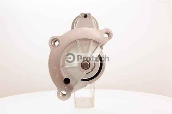 PROTECH IR8039: Starter 1,7kW