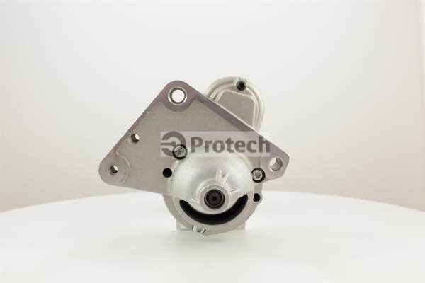PROTECH IR8072: Starter 1,4kW