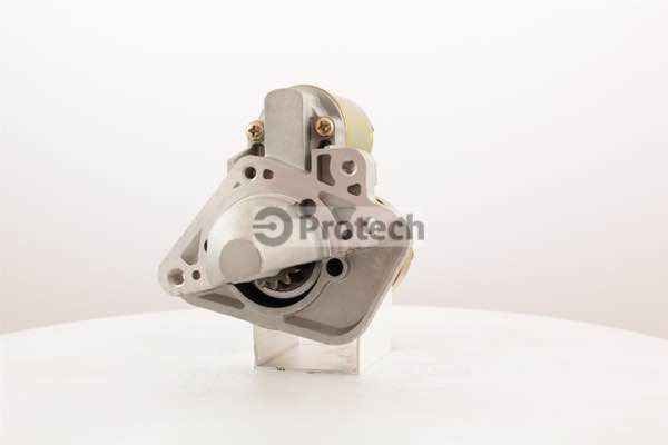PROTECH IR9563: Starter 1,4kW