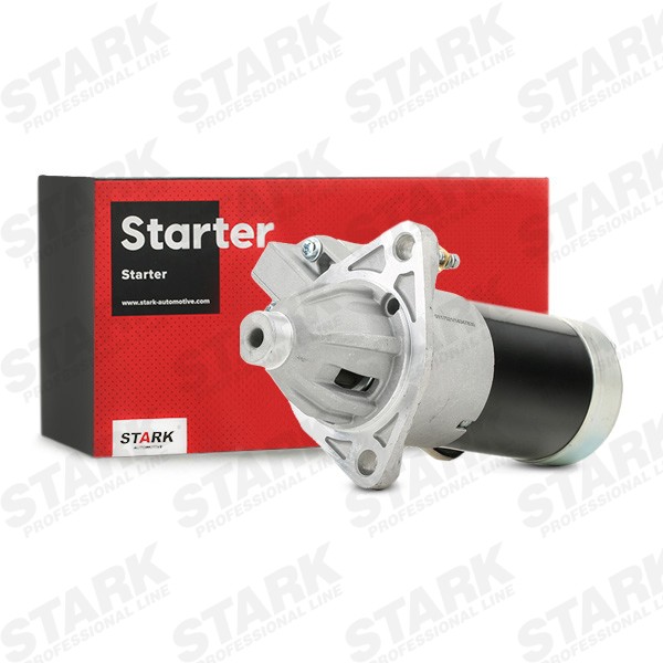 STARK SKSTR-0330358: Starter 1,4kW