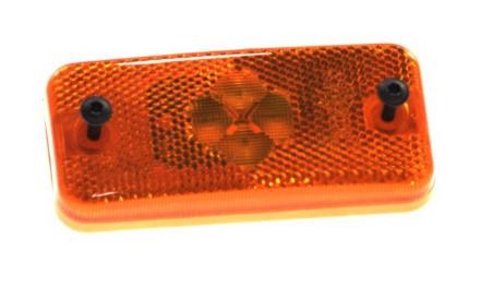 VIGNAL 198510: Küljevalgustus SMD98 LED