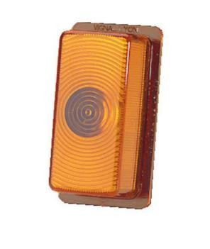 VIGNAL 087040 Lichtscheibe, Blinkleuchte FE87 D