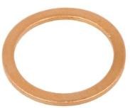 LEMA RR222815: Inel etansare, surub drena ulei Cupru, Diametru interior: 22mm