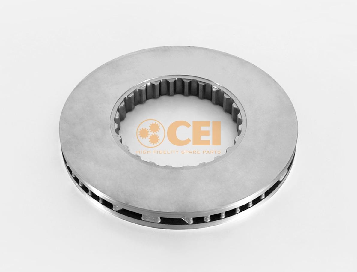 CEI 215.088: Piduriketas