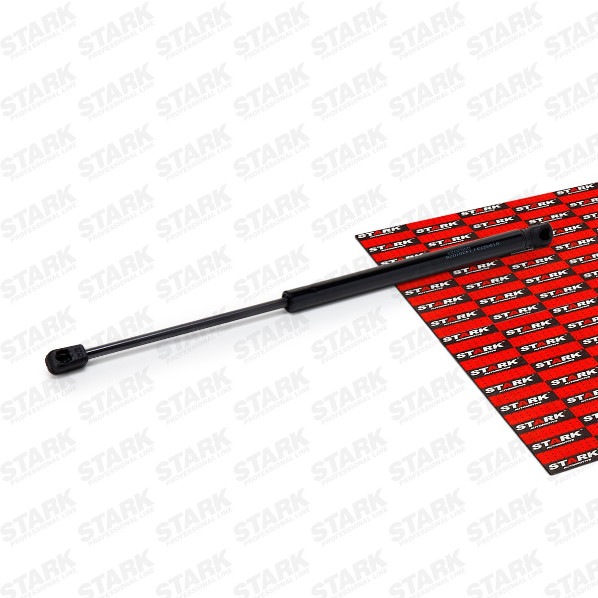 STARK SKGS-0220915: Gaasivedru, pagasi- / veoruum 450mm