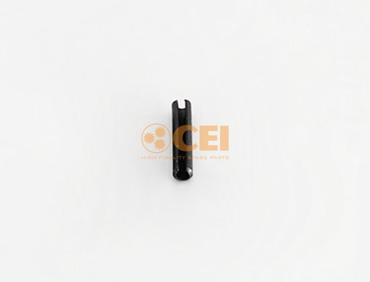 CEI 160.194: Bolt, corp sincron-cutie de viteza planetara