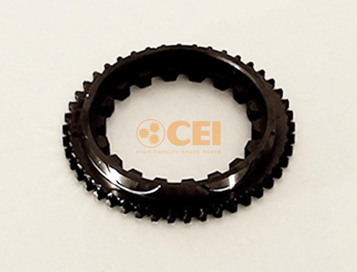 CEI 109.100: Con sincron, pinion roata
