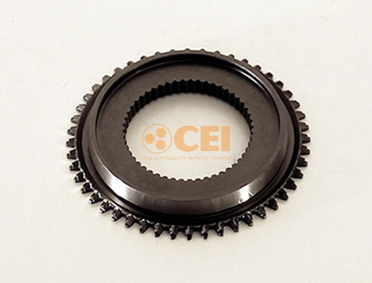 CEI 109.738: Inel sincron, cutie de viteze
