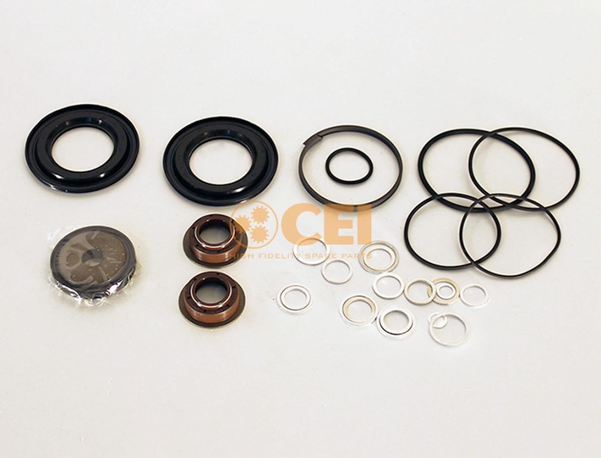 CEI 298.923: Set garnituri, transmisie manuala