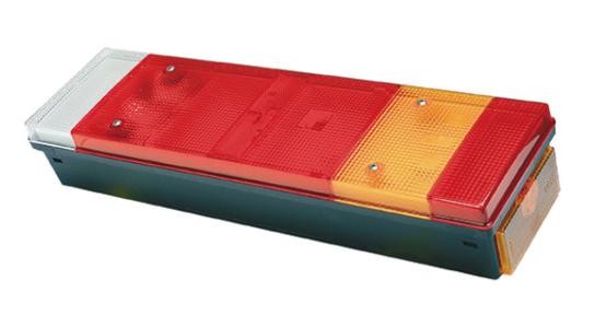VIGNAL 168260: Tagatuli LC7 Right paremal