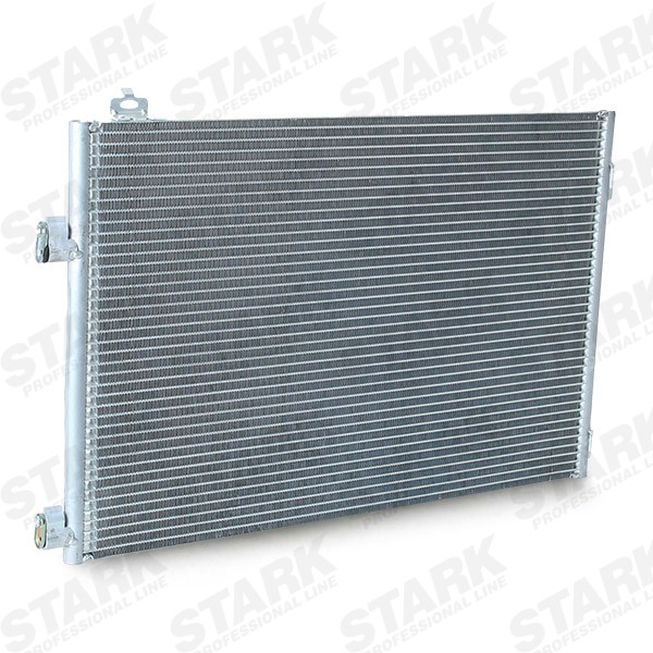 STARK SKCD-0110428: Condensator, climatizare 625 x 405 x 16 mm