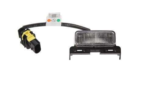 VIGNAL 114000: Lampa laterala ID08 B