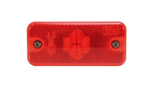 VIGNAL 198640: Sidemarkeringslys SMD98 LED