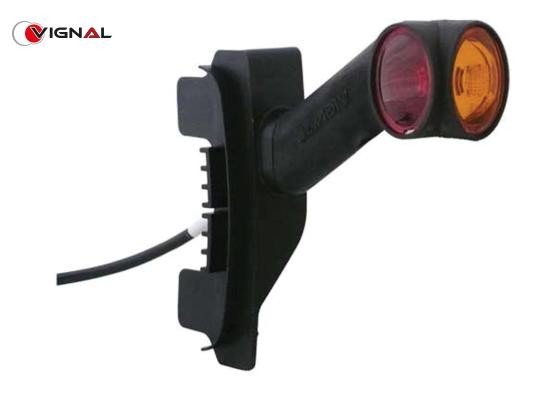 VIGNAL D13035: Luce demarcazione laterale DXLC8 Right