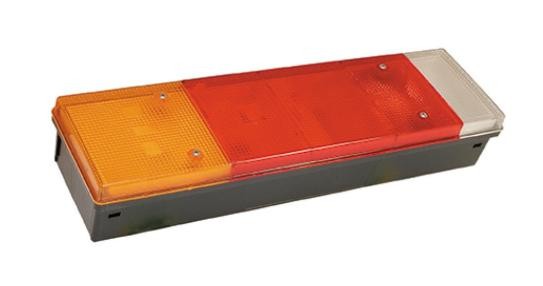 VIGNAL 166000: Baklykt LC6 Left/Right venstre, høyre
