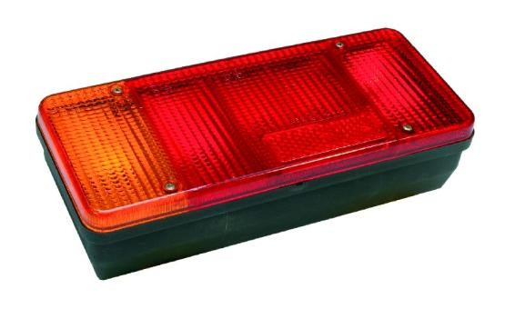 VIGNAL 725002: Lente, Luce posteriore 725 Left Sx