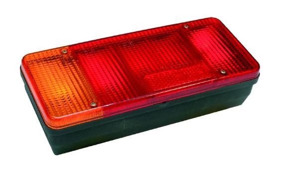 VIGNAL 726450: Fanale posteriore 725 Left Sx