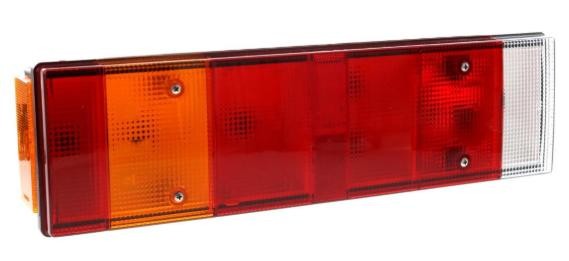 VIGNAL 168090: Πίσω φως LC7 Left/Right αριστερά, δεξιά, Σύνδεση πίσω