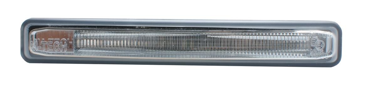 TECH LD957: Päevasõidutule komplekt