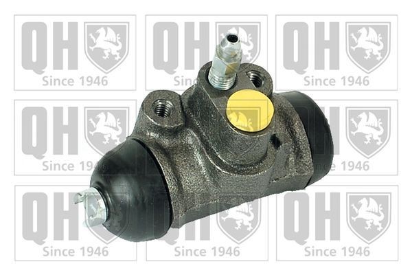 QUINTON HAZELL BWC3004: Cilindru receptor frana fara regulator integrat