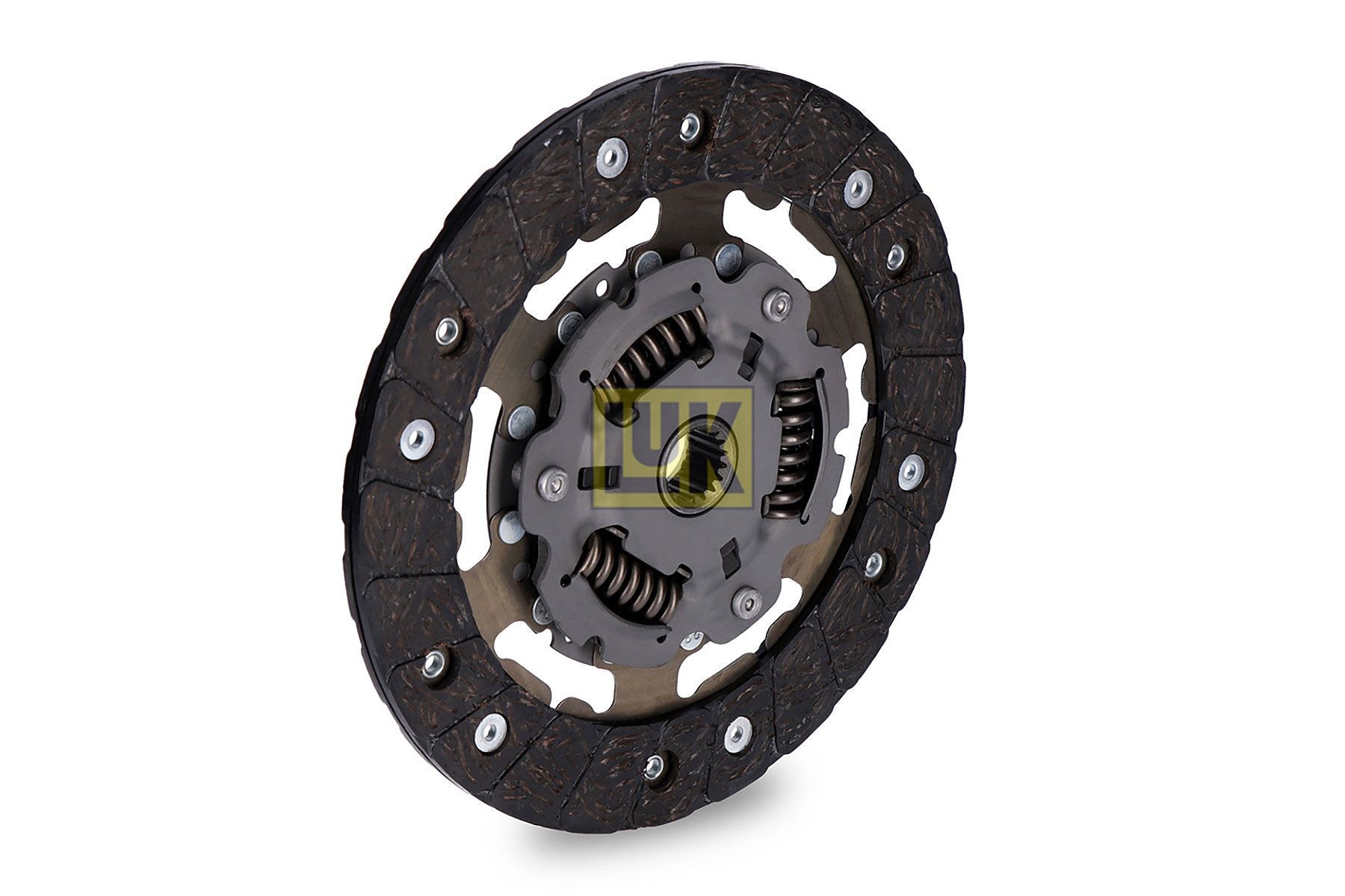 LuK 319 0194 10: Disc ambreiaj