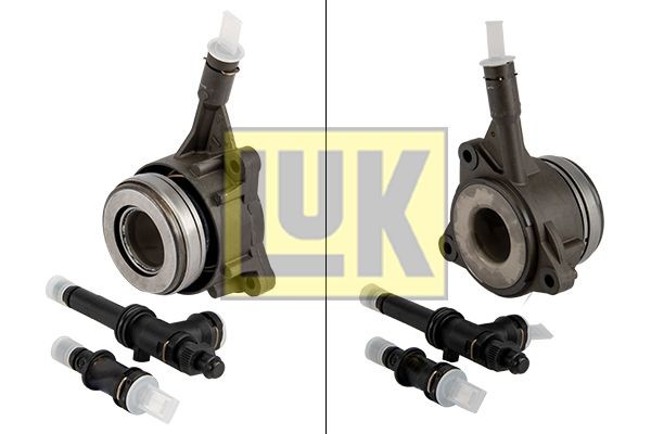 LuK 510 0092 12: Rulment de presiune, ambreiaj cu adaptor