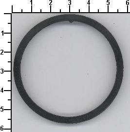ELRING 138.529: Tihend, termostaat