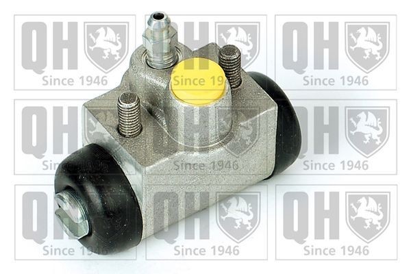 QUINTON HAZELL BWC3083: Cilindru receptor frana fara regulator integrat