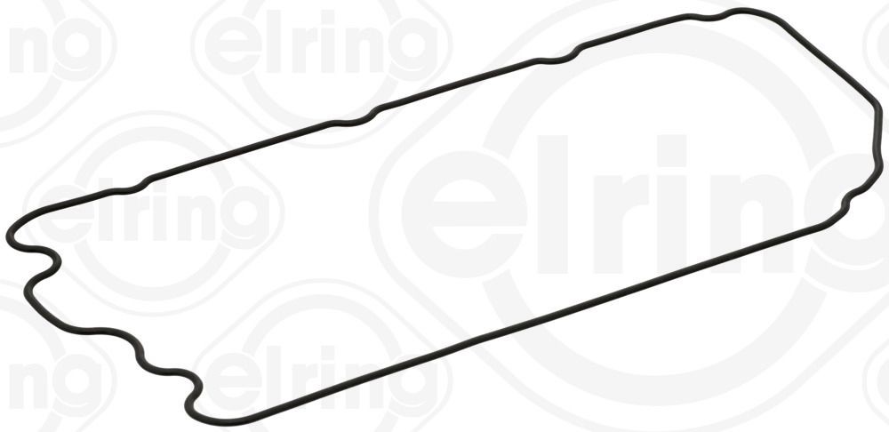 ELRING 908.680: Garnit.etansare, capac (carter motor)
