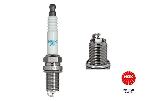 NGK 7714: Aizdedzes svece Atslēgas izmērs: 16 mm