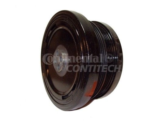 CONTITECH VD1146: Fulie curea, arbore cotit