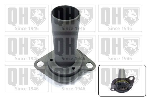 QUINTON HAZELL CCT22K: Rulment priza directa, ambreiaj