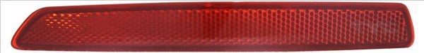 TYC 17-0800-00-9: Reflector spate stanga