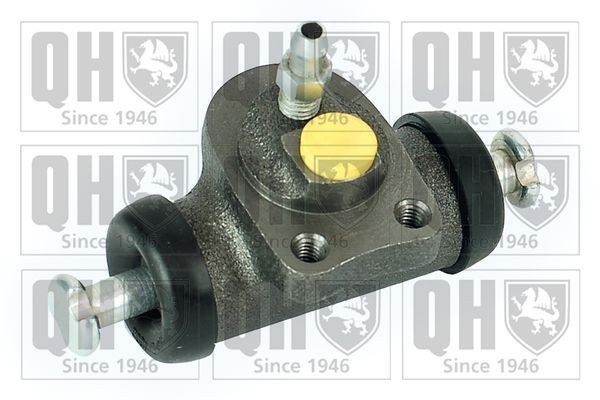 QUINTON HAZELL BWC3411: Cilindru receptor frana