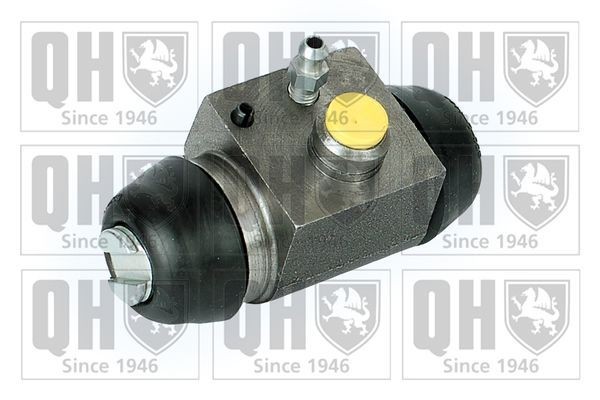 QUINTON HAZELL BWC3430: Cilindru receptor frana