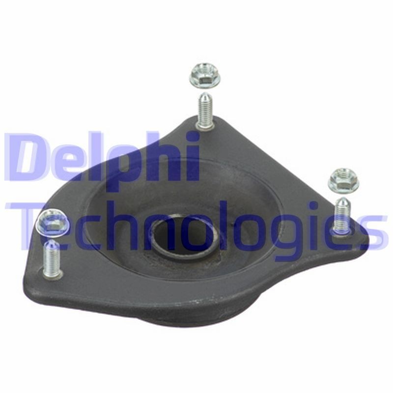 DELPHI BSJ10000: Remondikomplekt, vedruamordi tugilaager
