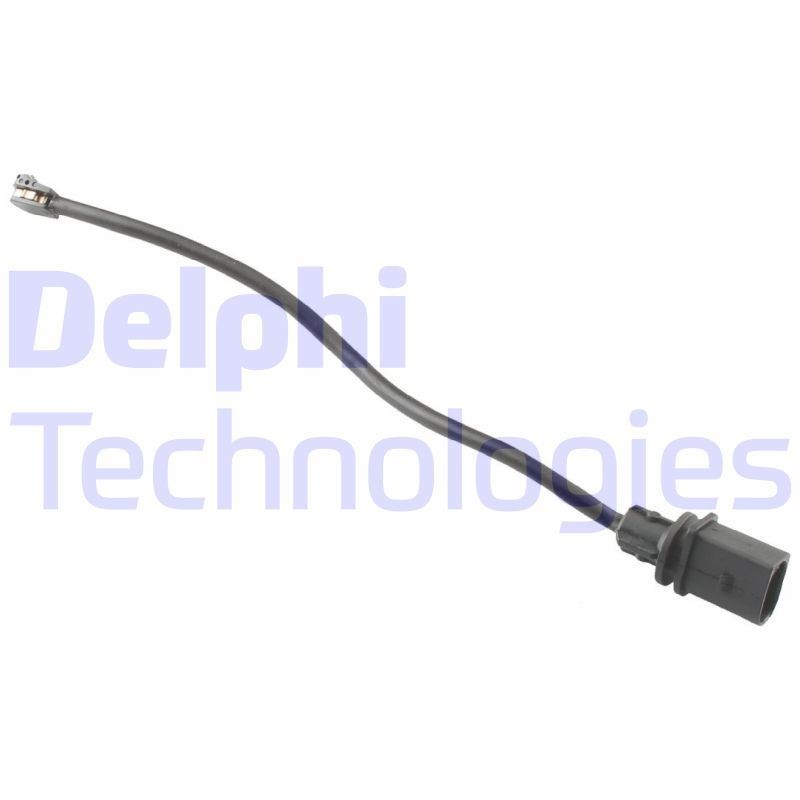 DELPHI LZ0288: Комплект предупредителен контактен сензор, износване на накл