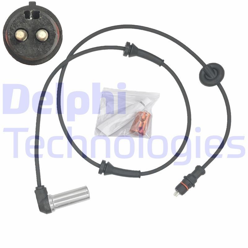 DELPHI SS20583: ABS-Sensor