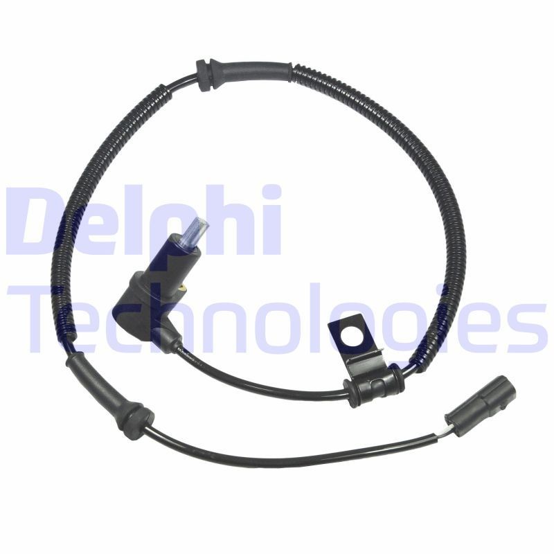 DELPHI SS20585: Sensor, ABS