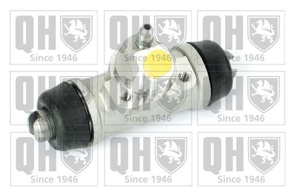 QUINTON HAZELL BWC3498: Cilindru receptor frana