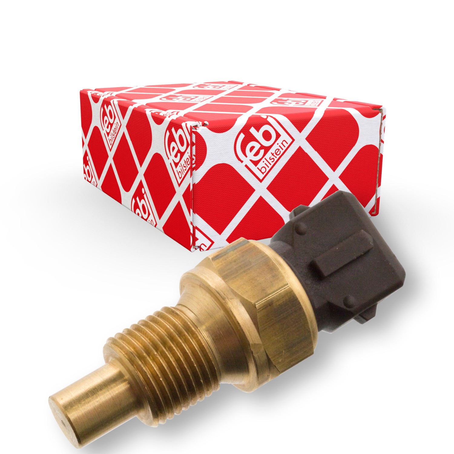 FEBI BILSTEIN 106458: Andur, Jahutusvedeliku temp.