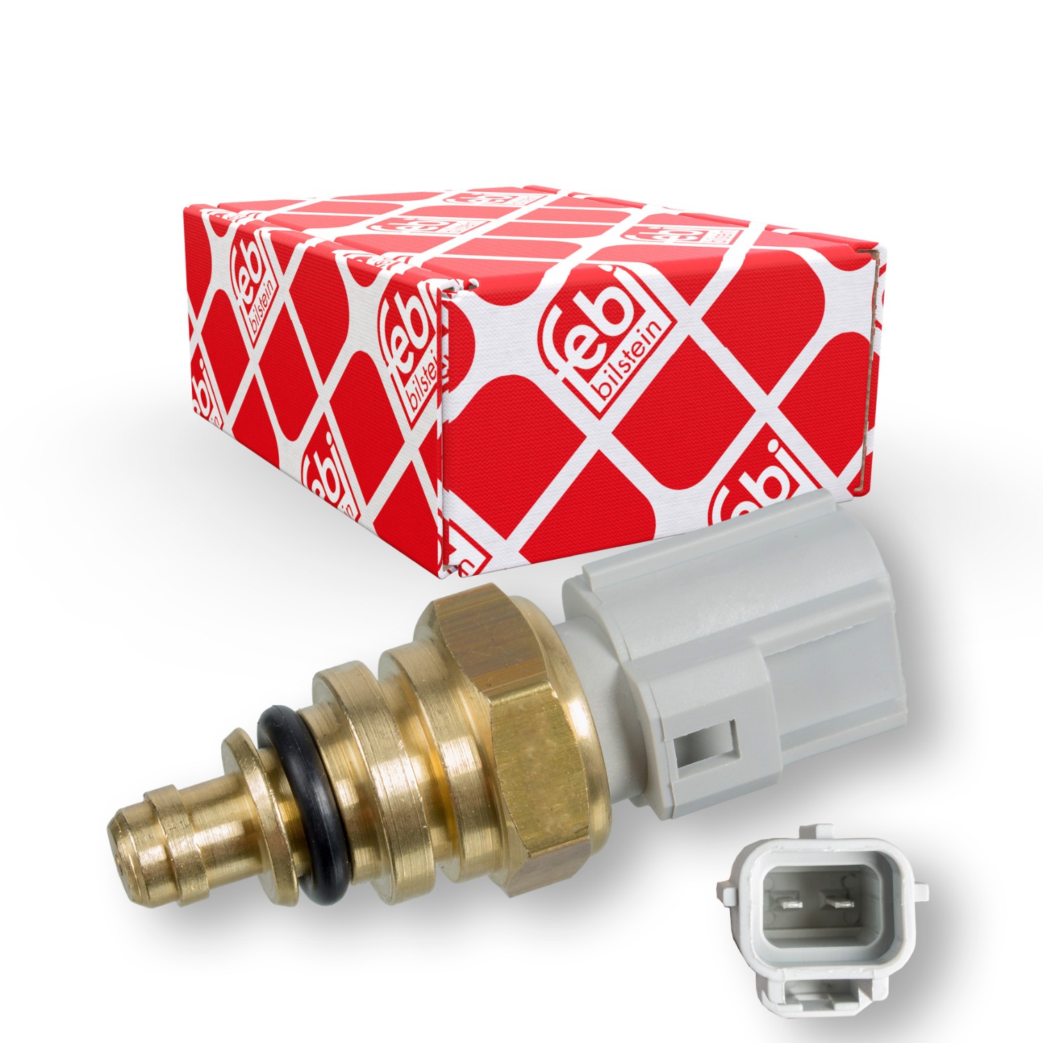 FEBI BILSTEIN 106482: Andur, Jahutusvedeliku temp.