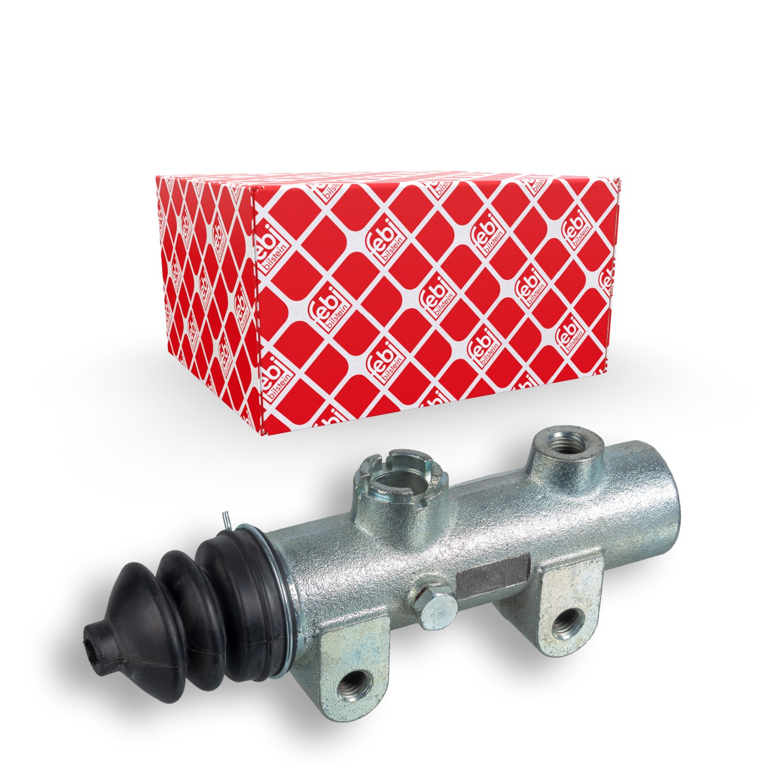 FEBI BILSTEIN 106844: Pompa centrala, ambreiaj