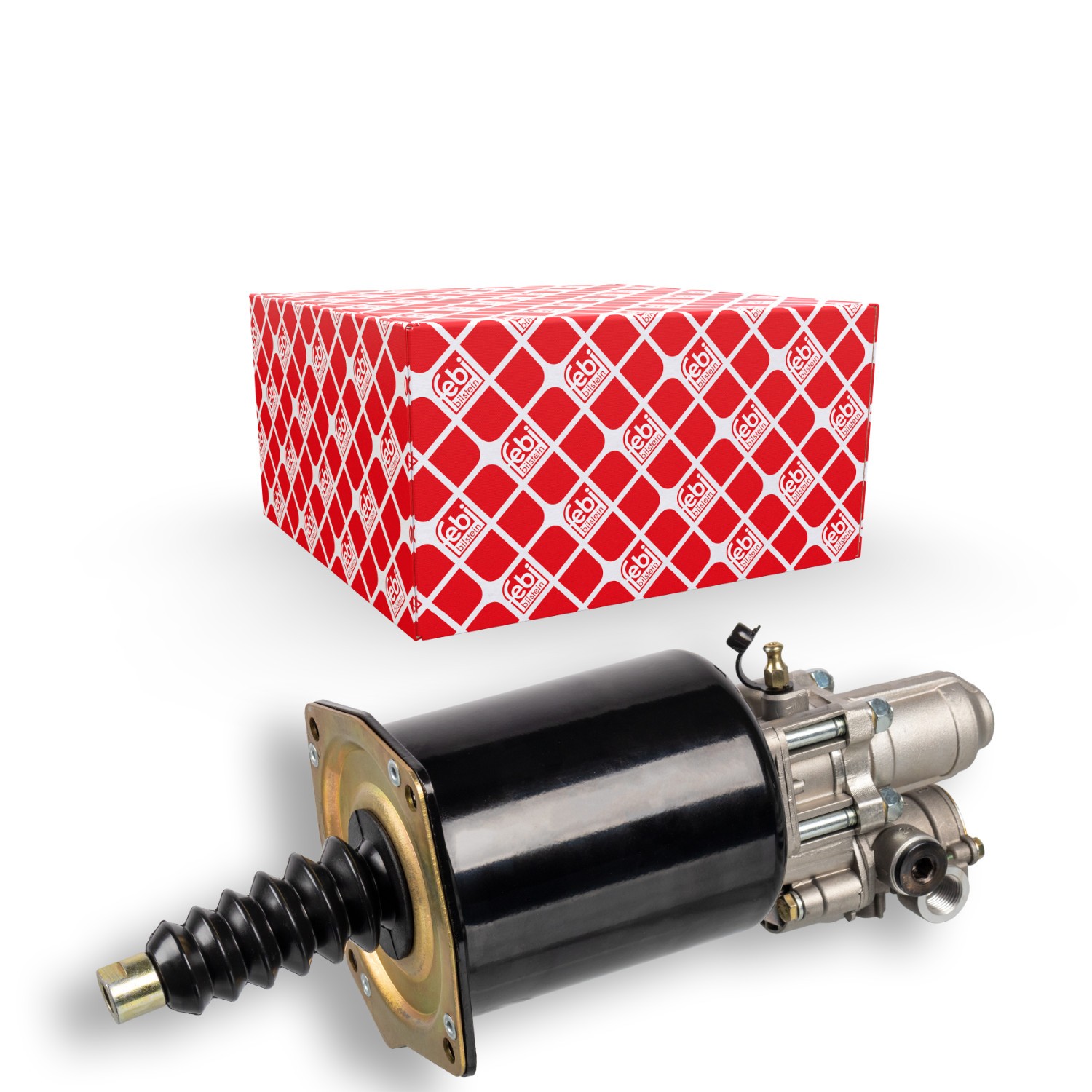 FEBI BILSTEIN 106906: Servo ambreiaj