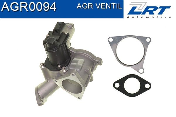LRT AGR0094: EGR-moodul