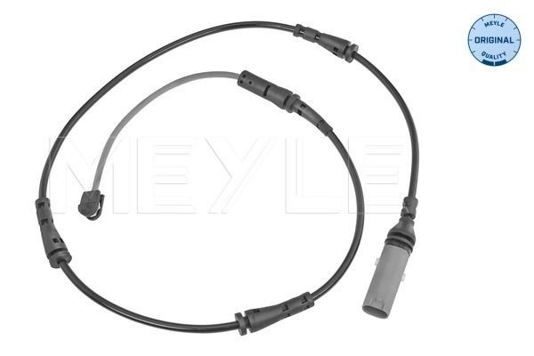 MEYLE 314 527 0044: Hoiatuskontakt, piduriklotsi kulumine MEYLE-ORIGINAL: True to OE. Tagasild, 920mm