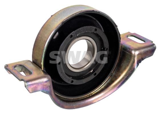 SWAG 10 10 6598: Garnit.etansare, capac (carter motor)