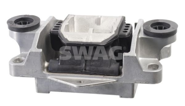 SWAG 50 10 6550: Suport, transmisie automata stanga
