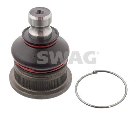 SWAG 82 10 6420: Kande- / juhtliigend esisild vasakul, esisild paremal, 13mm, koos turvarõngaga