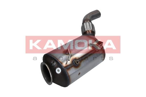 KAMOKA 8010002: Tahmafilter